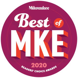 Best of Milwaukee 2020