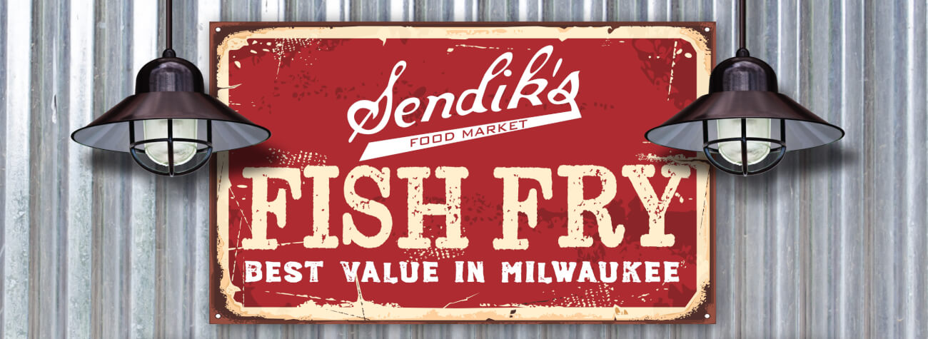 The Milwaukee Admirals will become the Milwaukee Fish Fry for a