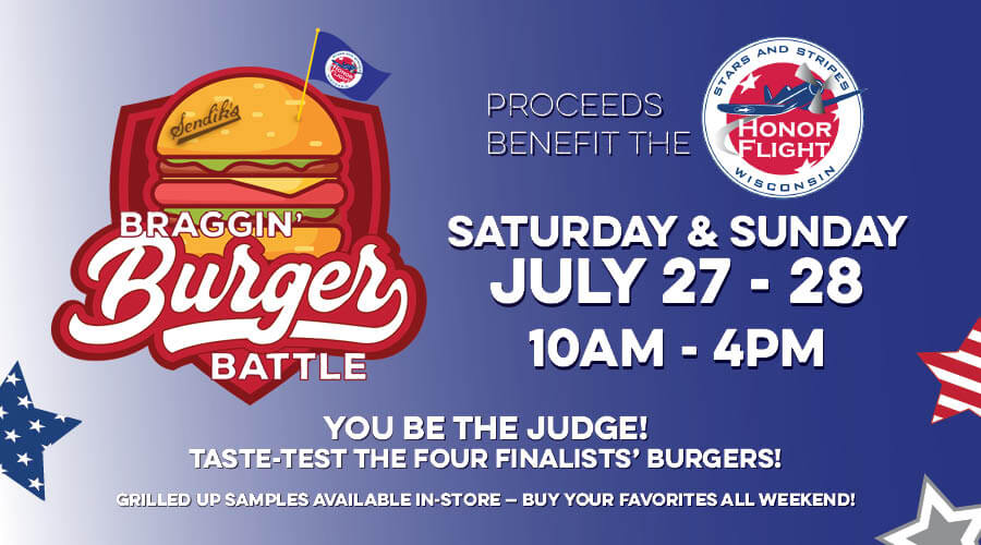 burger battle