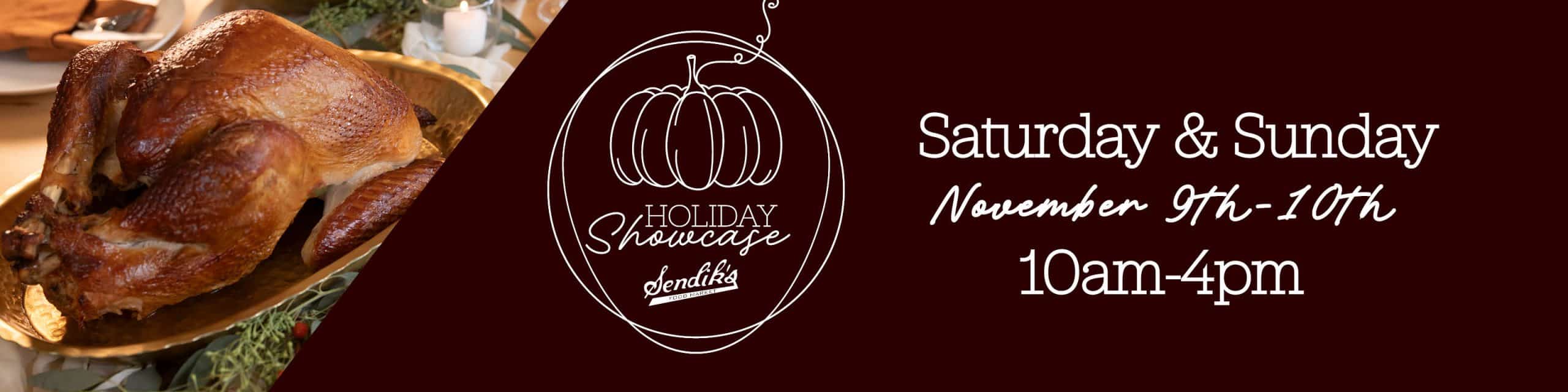 3200×800 Holiday Showcase