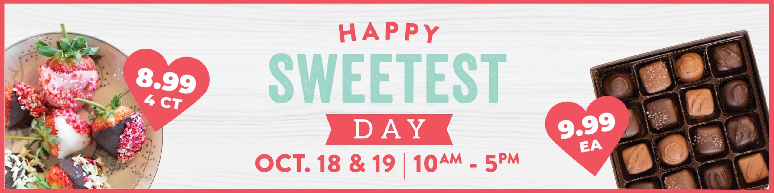 Sweetest Day