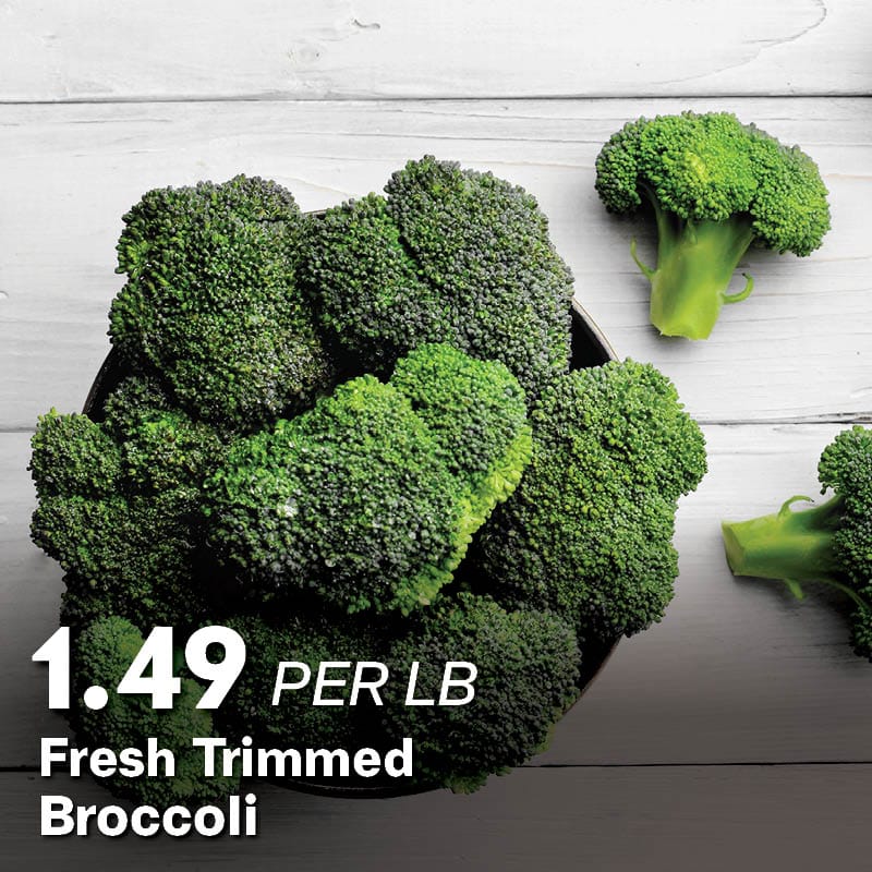 Broccoli