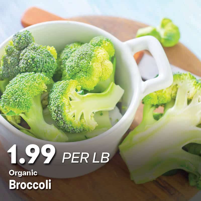 Broccoli