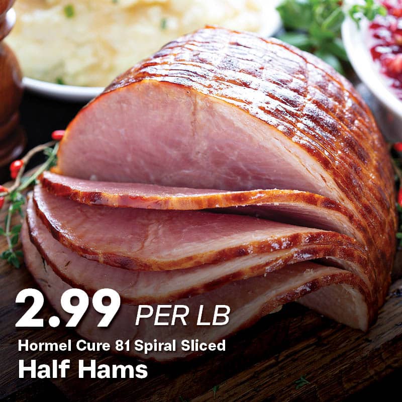 Ham