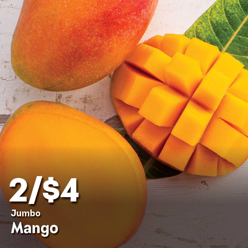 Mango