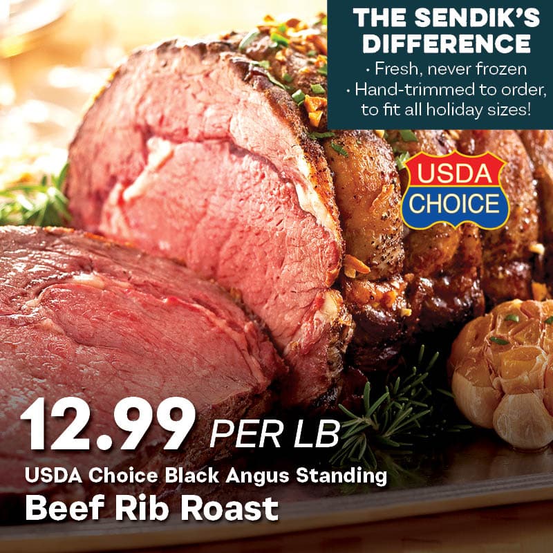 Rib Roast