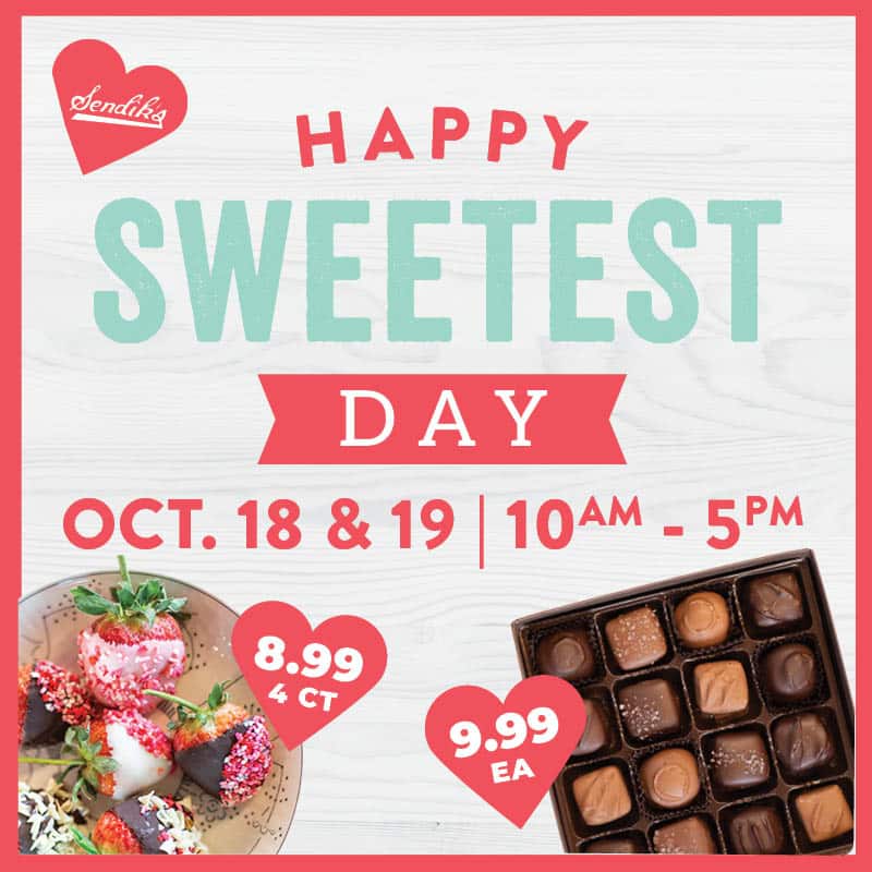 Sweetest Day