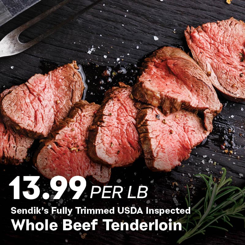 Tenderloin