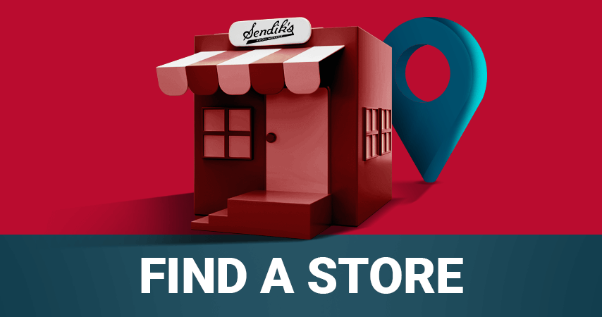 Find a Store