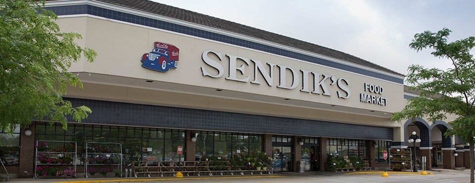 Sendik's Mequon