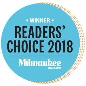 Readers' Choice 2018