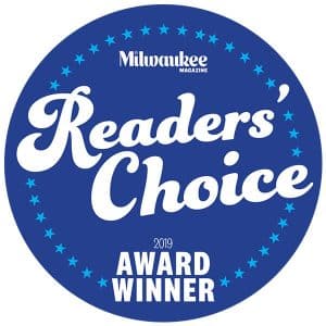 Readers' Choice 2019