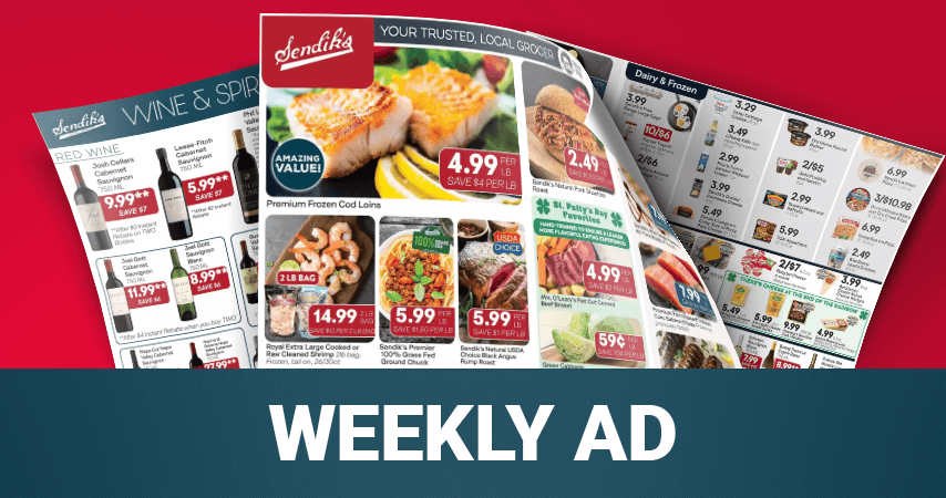 View Weekly Ad