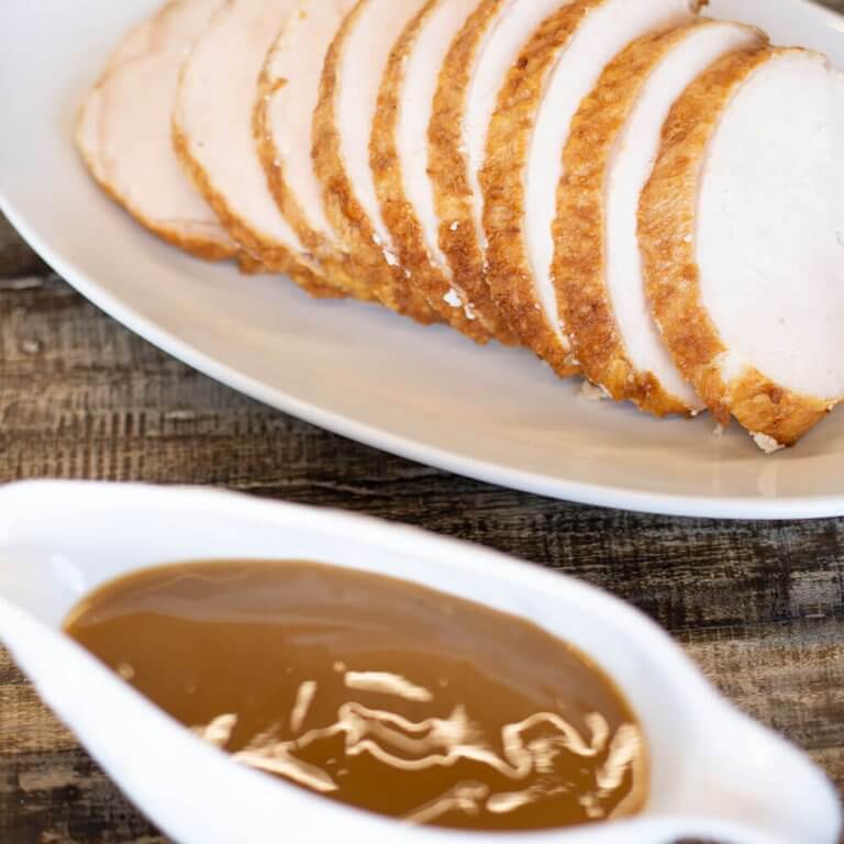 turkey-gravy